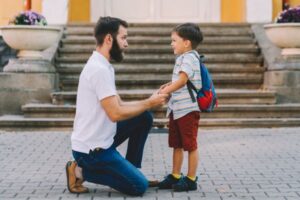 Los diferentes estilos parentales