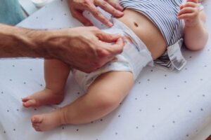 Cómo quitar el pañal a tu hijo