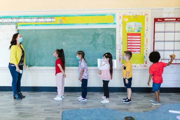 Técnicas de Disciplina Positiva para Niños Pequeños