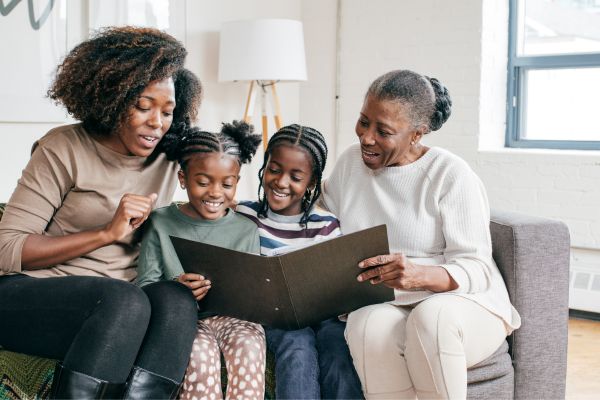 La Importancia de las Tradiciones Familiares en la Primera Infancia