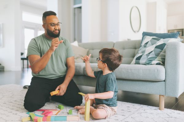 Cómo Preparar a tu Hijo para el Preescolar